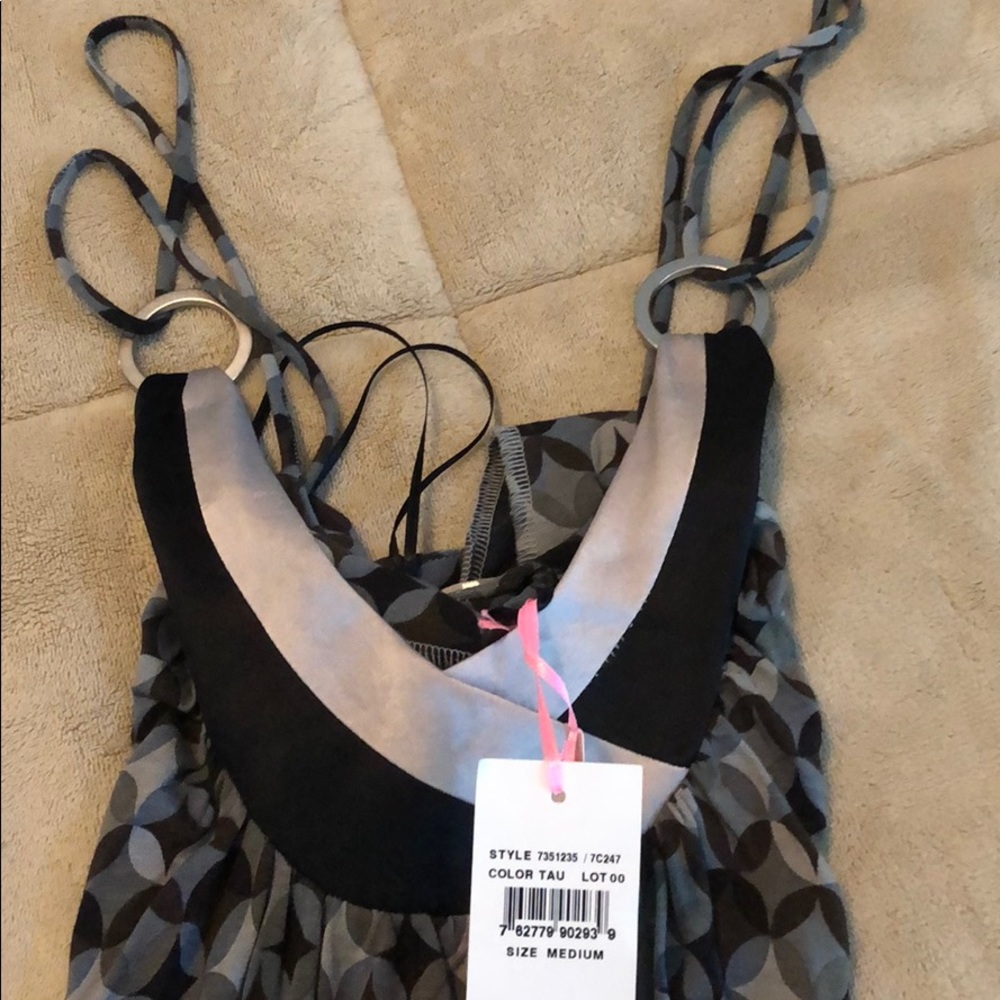 Hype brand long dress! NWT!